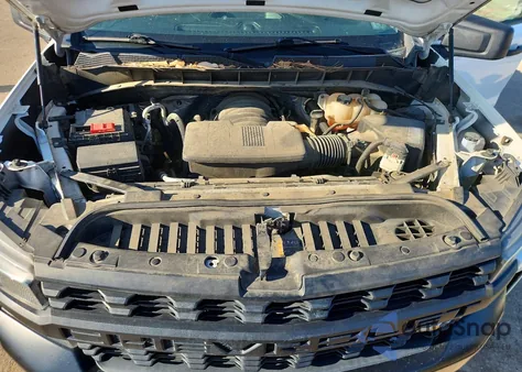 2019 Chevrolet Silverado C1500 from USA, damaged, VIN 1GCRWAEF8KZ397982